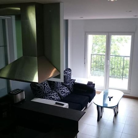 Apartamento En Corcubion Leilighet Eksteriør bilde