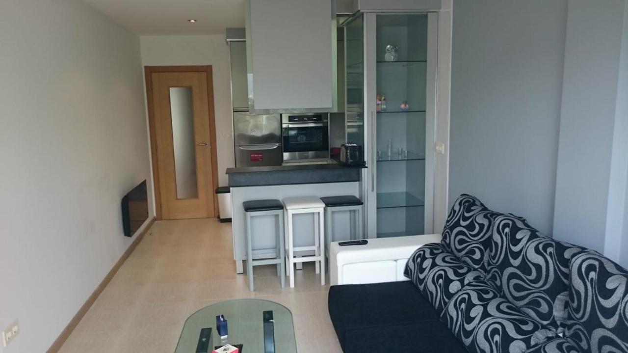Apartamento En Corcubion Leilighet Eksteriør bilde